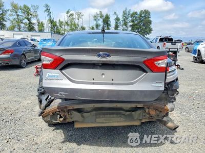 Zdjęcie 6 z 13 samochodu: 2013 FORD FUSION SE VIN:3FA6P0HR7DR223933 - miniatura