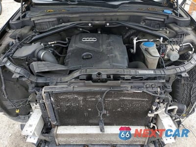 Zdjęcie 12 z 13 samochodu: 2014 AUDI Q5 PREMIUM PLUS VIN:WA1LFAFP3EA028117 - miniatura