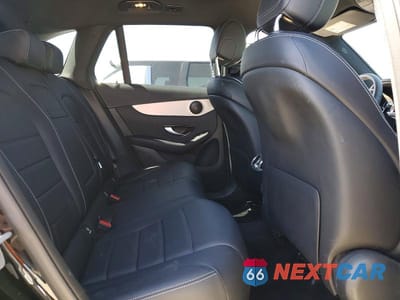 Zdjęcie 11 z 13 samochodu: 2021 MERCEDES-BENZ GLC 300 VIN:W1N0G8DBXMV289072 - miniatura