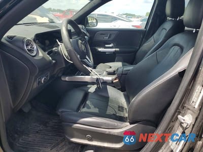 Zdjęcie 7 z 13 samochodu: 2021 MERCEDES-BENZ GLB 250 VIN:W1N4M4GB8MW093026 - miniatura