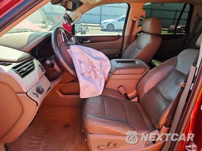 Zdjęcie 7 z 13 samochodu: 2017 GMC YUKON SLT VIN:1GKS1BKC9HR260014 - miniatura