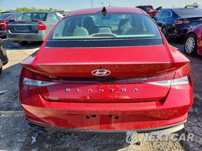 Zdjęcie 6 z 12 samochodu: 2022 HYUNDAI ELANTRA VIN:KMHLM4AG0NU264139 - miniatura