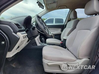 Zdjęcie 7 z 13 samochodu: 2015 SUBARU FORESTER 2.5I VIN:JF2SJABC2FH469461 - miniatura