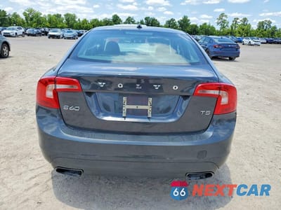 Zdjęcie 6 z 12 samochodu: 2015 VOLVO S60 PREMIER VIN:YV126MFB4F1307868 - miniatura
