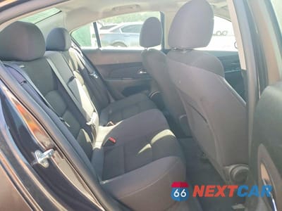 Zdjęcie 10 z 12 samochodu: 2014 CHEVROLET CRUZE LT VIN:1G1PC5SB7E7189013 - miniatura