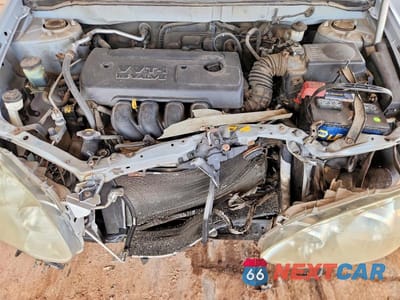 Zdjęcie 11 z 13 samochodu: 2008 TOYOTA COROLLA CE VIN:2T1BR32E68C862083 - miniatura