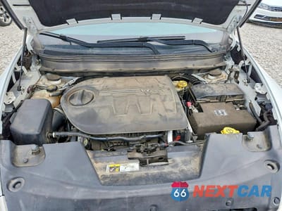 Zdjęcie 12 z 13 samochodu: 2016 JEEP CHEROKEE TRAILHAWK VIN:1C4PJMBS0GW255417 - miniatura