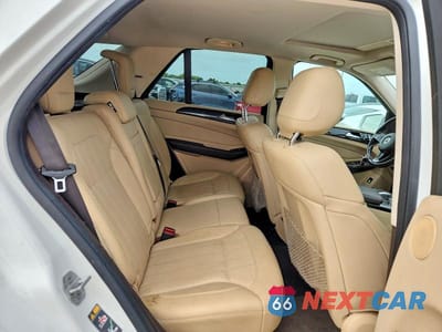 Zdjęcie 11 z 13 samochodu: 2016 MERCEDES-BENZ GLE 350 4MATIC VIN:4JGDA5HB6GA727483 - miniatura