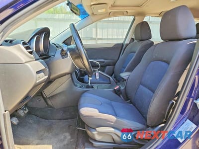 Zdjęcie 7 z 13 samochodu: 2004 MAZDA 3 HATCHBACK VIN:JM1BK143741146439 - miniatura