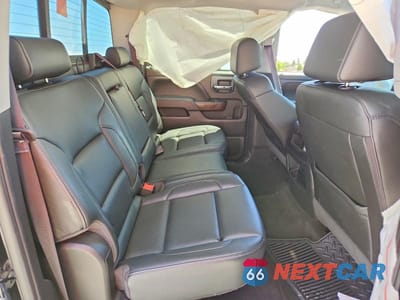 Zdjęcie 10 z 12 samochodu: 2016 GMC SIERRA C1500 SLT VIN:3GTP1NEC8GG379055 - miniatura