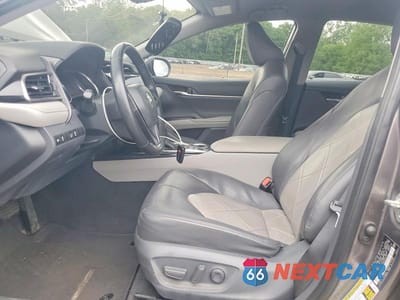 Zdjęcie 7 z 12 samochodu: 2019 TOYOTA CAMRY XLE VIN:4T1B11HK6KU296764 - miniatura