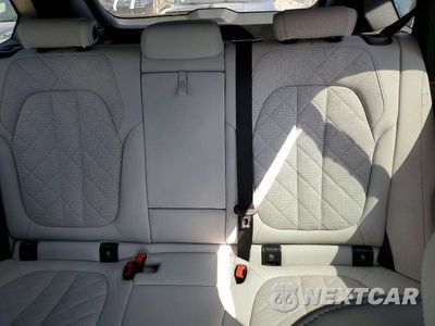 Zdjęcie 10 z 13 samochodu: 2025 BMW X5 XDRIVE40I VIN:5UX23EU05S9W72060 - miniatura