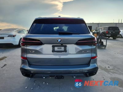 Zdjęcie 6 z 14 samochodu: 2025 BMW X5 XDRIVE40I VIN:5UX23EU01S9Z65552 - miniatura
