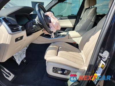 Zdjęcie 7 z 12 samochodu: 2023 BMW X5 XDRIVE45E VIN:5UXTA6C06P9R96515 - miniatura