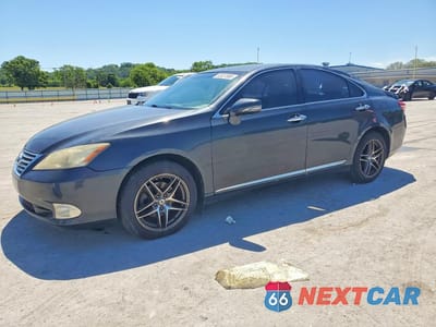2010 LEXUS ES 350 JTHBK1EG5A2359072 - główne zdjęcie licytacji z USA - miniatura