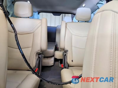Zdjęcie 10 z 13 samochodu: 2025 CADILLAC XT6 PREMIUM LUXURY VIN:1GYKPDRS1SZ140812 - miniatura