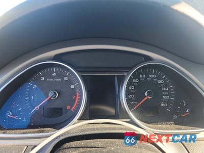 Zdjęcie 9 z 12 samochodu: 2015 AUDI Q7 PREMIUM PLUS VIN:WA1LGAFE7FD026740 - miniatura