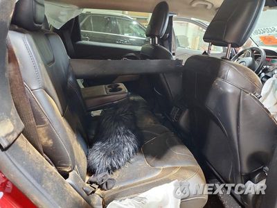 Zdjęcie 11 z 13 samochodu: 2017 JEEP CHEROKEE LIMITED VIN:1C4PJMDB4HD226786 - miniatura