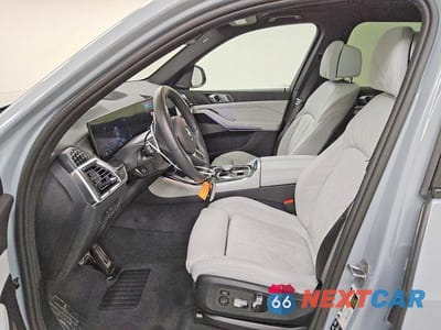 Zdjęcie 7 z 14 samochodu: 2026 BMW X5 XDRIVE40I VIN:5UX23EU01T9195838 - miniatura