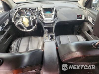 Zdjęcie 8 z 12 samochodu: 2016 CHEVROLET EQUINOX LTZ VIN:2GNALDEK4G6213832 - miniatura