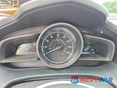 Zdjęcie 9 z 12 samochodu: 2017 MAZDA 3 TOURING VIN:JM1BN1L79H1149988 - miniatura