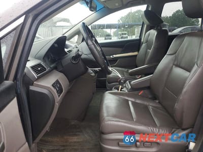 Zdjęcie 7 z 13 samochodu: 2012 HONDA ODYSSEY EXL VIN:5FNRL5H6XCB118499 - miniatura