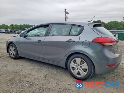 Drugie zdjęcie samochodu z przodu: 2016 KIA FORTE LX VIN:KNAFK5A88G5635595 - miniatura