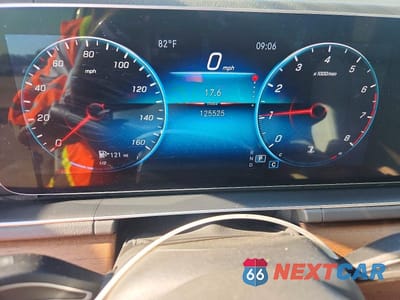 Zdjęcie 9 z 13 samochodu: 2020 MERCEDES-BENZ GLE 350 4MATIC VIN:4JGFB4KB3LA105636 - miniatura