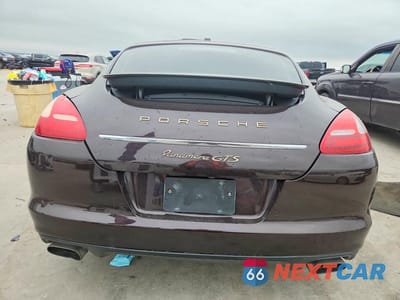 Zdjęcie 6 z 12 samochodu: 2012 PORSCHE PANAMERA 2 VIN:WP0AA2A7XCL013995 - miniatura