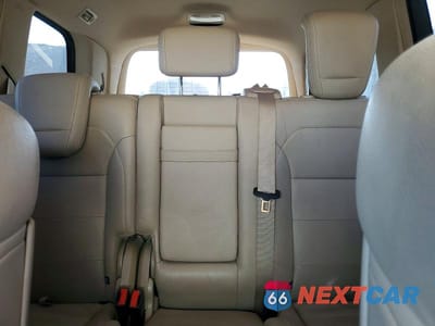 Zdjęcie 10 z 13 samochodu: 2015 MERCEDES-BENZ GL 550 4MATIC VIN:4JGDF7DEXFA544969 - miniatura