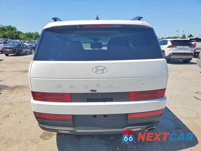 Zdjęcie 6 z 13 samochodu: 2025 HYUNDAI SANTA FE SEL VIN:5NMP24GL6SH142582 - miniatura