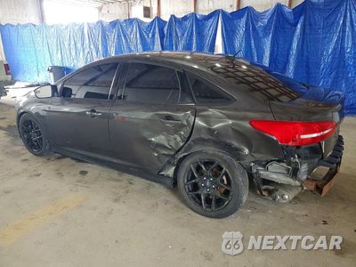 Drugie zdjęcie samochodu z przodu: 2016 FORD FOCUS SE VIN:1FADP3F2XGL406793 - miniatura