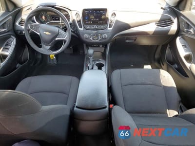 Zdjęcie 8 z 12 samochodu: 2024 CHEVROLET MALIBU LS VIN:1G1ZC5ST4RF243106 - miniatura