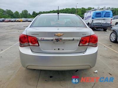 Zdjęcie 6 z 12 samochodu: 2013 CHEVROLET CRUZE VIN:1G1PG5SB8D7228081 - miniatura