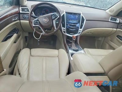 Zdjęcie 8 z 13 samochodu: 2013 CADILLAC SRX LUXURY COLLECTION VIN:3GYFNCE31DS623670 - miniatura