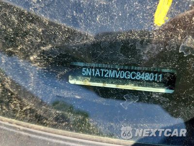 Zdjęcie 13 z 13 samochodu: 2016 NISSAN ROGUE S VIN:5N1AT2MV0GC848011 - miniatura
