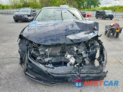 Piąte zdjęcie samochodu w środku: 2021 VOLKSWAGEN JETTA S VIN:3VWC57BU4MM026253 - miniatura
