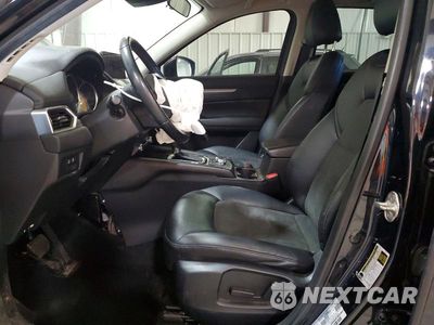 Zdjęcie 7 z 14 samochodu: 2021 MAZDA CX-5 TOURING VIN:JM3KFACM7M1377377 - miniatura