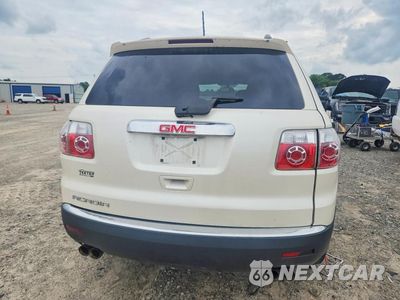 Zdjęcie 6 z 12 samochodu: 2012 GMC ACADIA SL VIN:1GKKRNED6CJ261868 - miniatura