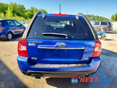 Zdjęcie 6 z 13 samochodu: 2009 KIA SPORTAGE LX VIN:KNDJE723097590727 - miniatura