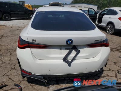 Zdjęcie 6 z 12 samochodu: 2024 BMW I4 EDRIVE 35 VIN:WBY43AW0XRFR52034 - miniatura
