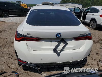 Zdjęcie 6 z 12 samochodu: 2024 BMW I4 EDRIVE 35 VIN:WBY43AW0XRFR52034 - miniatura