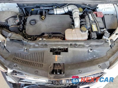 Zdjęcie 12 z 13 samochodu: 2019 BUICK ENCORE ESSENCE VIN:KL4CJCSMXKB832149 - miniatura