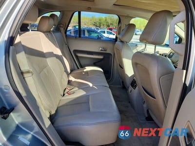 Zdjęcie 11 z 14 samochodu: 2007 FORD EDGE SEL PLUS VIN:2FMDK39C37BB59514 - miniatura