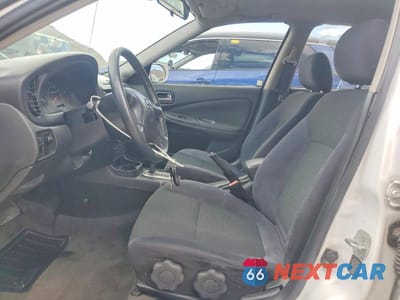 Zdjęcie 7 z 12 samochodu: 2006 NISSAN SENTRA 1.8 VIN:3N1CB51D96L639188 - miniatura