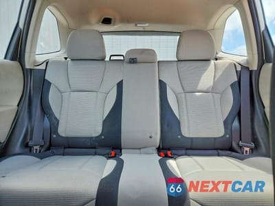 Zdjęcie 10 z 14 samochodu: 2021 SUBARU FORESTER VIN:JF2SKADC9MH538539 - miniatura
