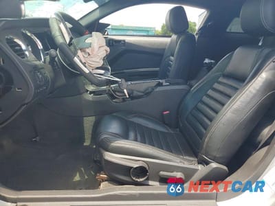 Zdjęcie 7 z 13 samochodu: 2012 FORD MUSTANG GT VIN:1ZVBP8CF3C5284215 - miniatura