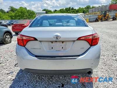 Zdjęcie 6 z 13 samochodu: 2017 TOYOTA COROLLA LE VIN:2T1BURHE2HC875910 - miniatura