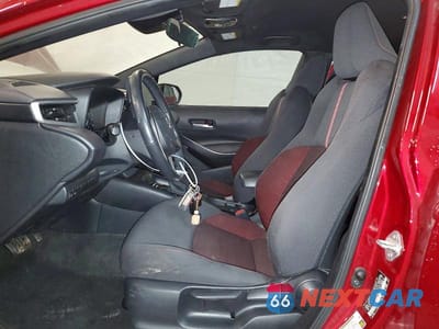 Zdjęcie 7 z 12 samochodu: 2023 TOYOTA COROLLA SE VIN:5YFS4MCEXPP161659 - miniatura