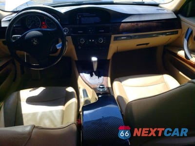 Zdjęcie 8 z 12 samochodu: 2011 BMW 328 I SULEV VIN:WBAPH5G52BNM75383 - miniatura